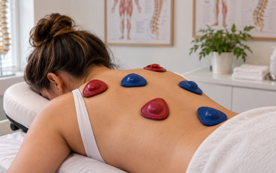 Magnetoterapia como aliada quando o paciente teme métodos invasivos