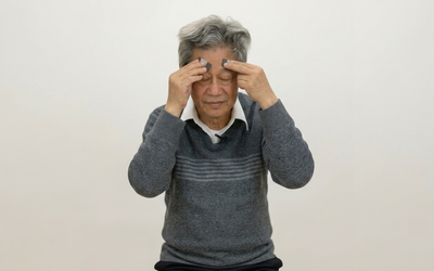 Magnetoterapia para dor de cabeça e estresses emocionais