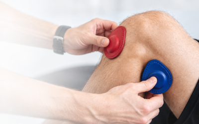 Magnetoterapia na Fisioterapia